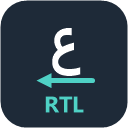 Claude Code RTL Toggle